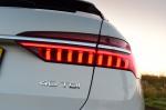 Audi A6 40 TDI S-Line Avant 2018 года (UK)